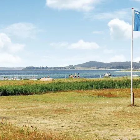 Holiday Sensommervej I Prázdninový dům Ebeltoft