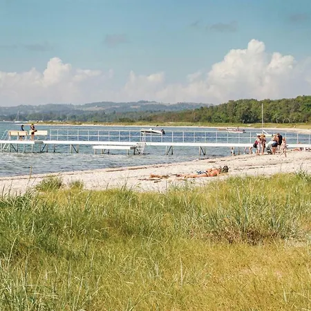 Holiday Sensommervej I
