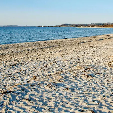 Holiday Sensommervej I Prázdninový dům