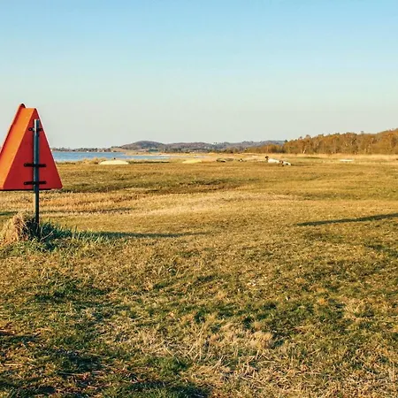 Holiday Sensommervej I Prázdninový dům *