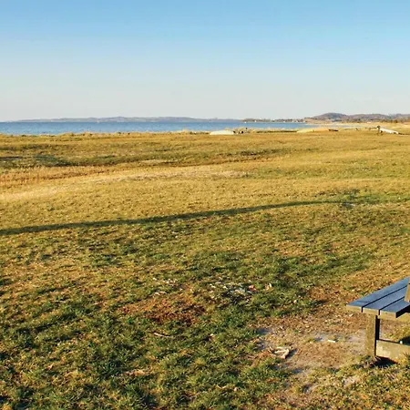 Holiday Sensommervej I Ebeltoft
