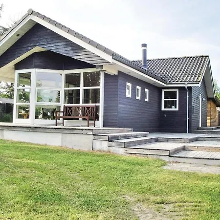 Holiday Sensommervej I