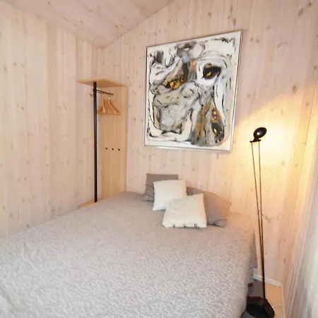 Prázdninový dům Holiday Sensommervej I Ebeltoft