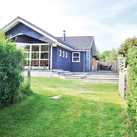 Holiday Sensommervej I *