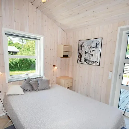 Holiday Sensommervej I