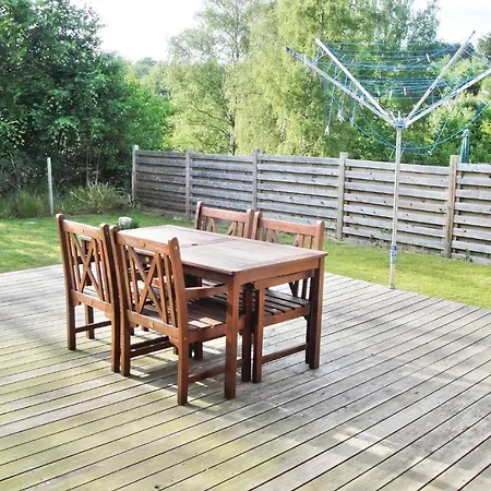 Holiday Sensommervej I